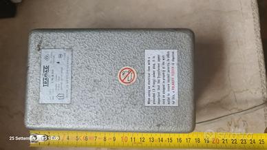 trasformatori di tensione