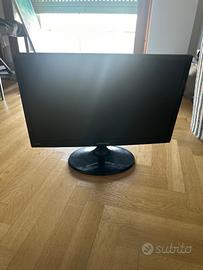 Samsung SyncMaster TV/Monitor 22” con base – HDMI
