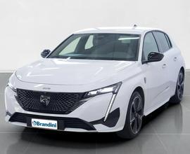 PEUGEOT Nuova e-308 FIRST EDITION