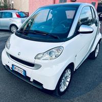 Smart ForTwo 800 33 kW coupé passion cdi
