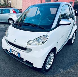 Smart ForTwo 800 33 kW coupé passion cdi
