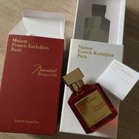 Maison Francis Kurkdjian 70ml, Baccarat Rouge 540