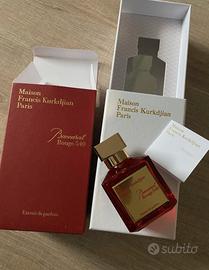 Maison Francis Kurkdjian 70ml, Baccarat Rouge 540
