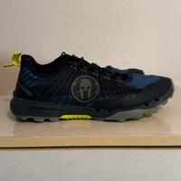 Scarpe per Spartan race