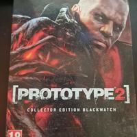 Prototype 2 Blackwatch Edition - SENZA GIOCO