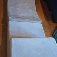 MEOWBABY Parco Giochi 