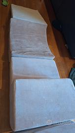 MEOWBABY Parco Giochi 