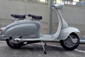 Lambretta Li 125 seconda serie