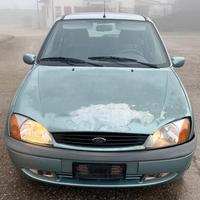 Ricambi usati Ford fiesta 1.8 diesel RTN