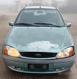 Ricambi usati Ford fiesta 1.8 diesel RTN