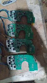 Schede vorwerk folletto vk 140 vk 150