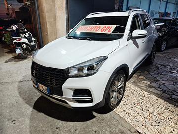 Dr 4.0 1.5 Bi-Fuel GPL