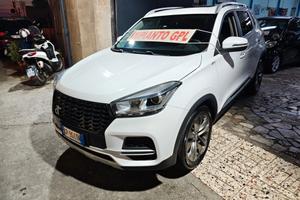 Dr 4.0 1.5 Bi-Fuel GPL