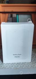 Power Bank Magnetico Wireless 10.000 mAh