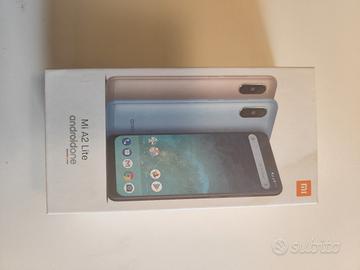 Xiaomi Mi A2 Lite