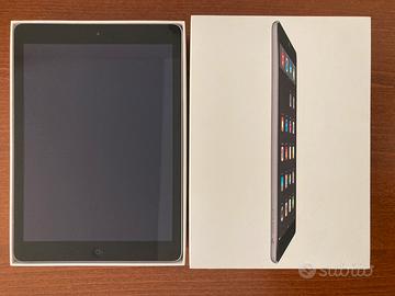 Ipad air 1