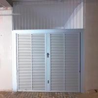 Box per auto soppalcabile