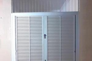 Box per auto soppalcabile