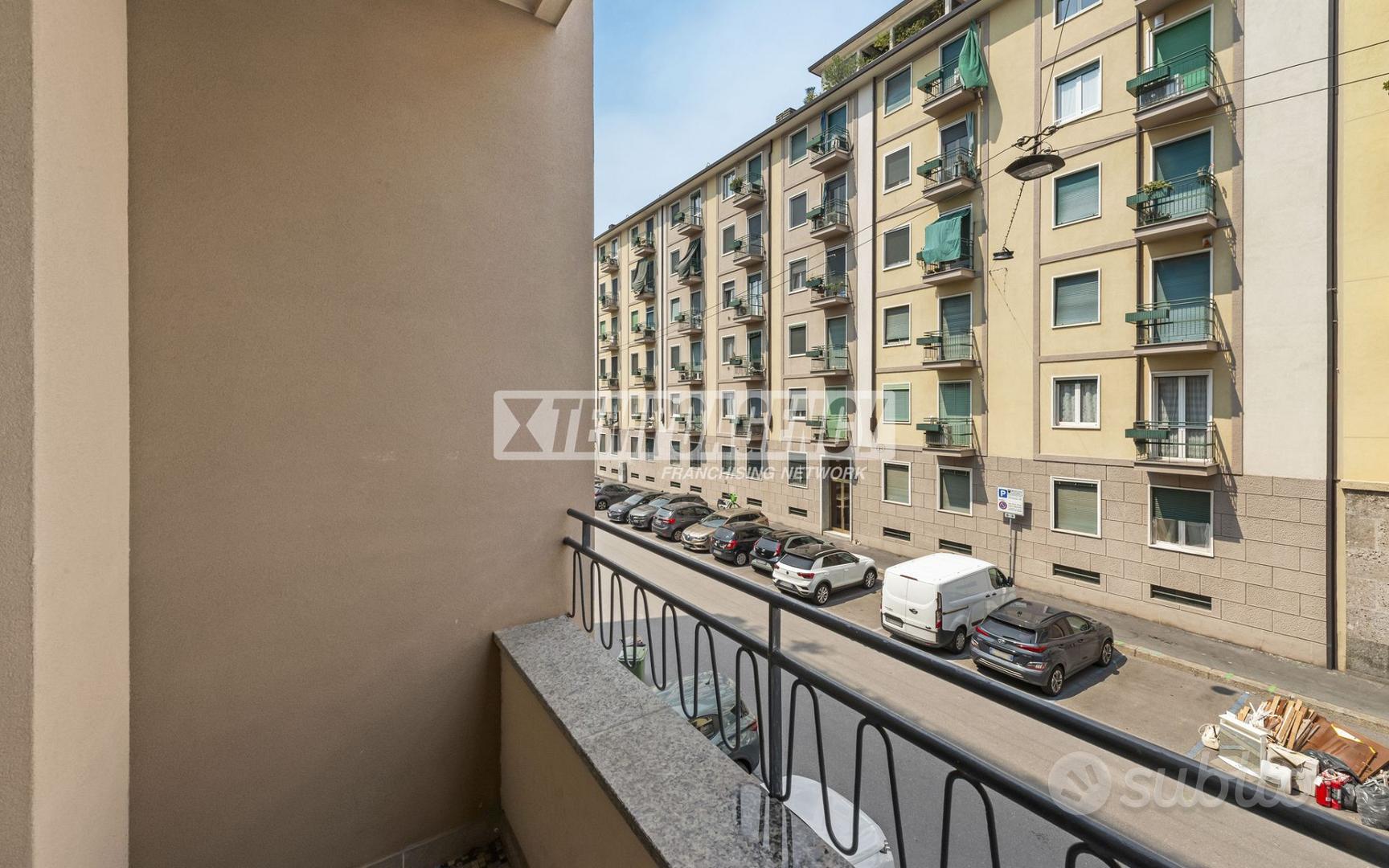 Appartamento – Milano, Città Studi, Municipio 3 - Vista 3
