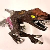 Extreme Dinosaurs; Street Sharks; Evil Haxx; 1996