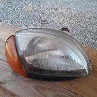 Faro completo Fiat Seicento