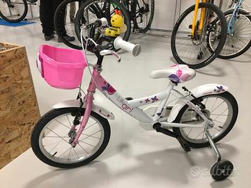 bicicletta bambina