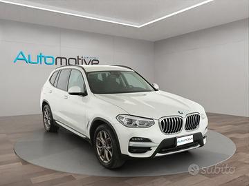 Bmw X3 xDrive20d 48V xLine
