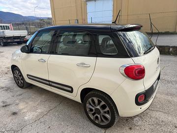 fiat 500 L
