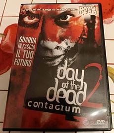 Day of the Dead 2 Contagium (DVD)