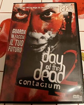 Day of the Dead 2 Contagium (DVD)