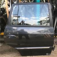Portiera posteriore destra Kia Carens 2009