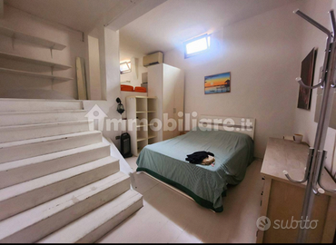 Monolocale via rizzoli 650