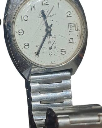 orologio automatico 