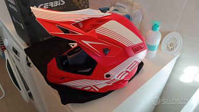 casco acerbis vtr