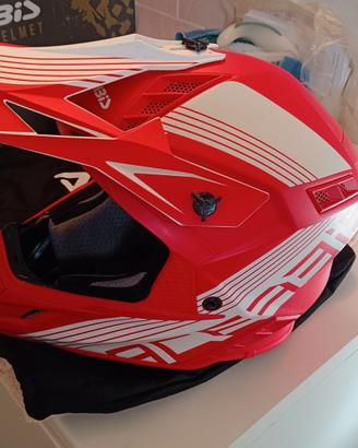 casco acerbis vtr