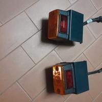 Fanalino d'ingombro laterale