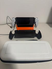 Playstation portal + accessori