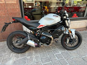DUCATI Monster 797+ 2020