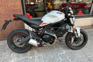 DUCATI Monster 797+ 2020