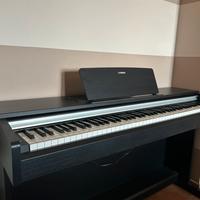Pianoforte Digitale Yamaha+Panca in perfetto stato