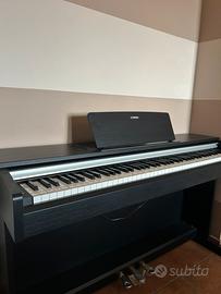 Pianoforte Digitale Yamaha+Panca in perfetto stato