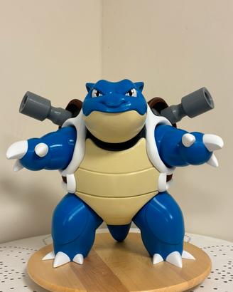 Blastoise pokemon