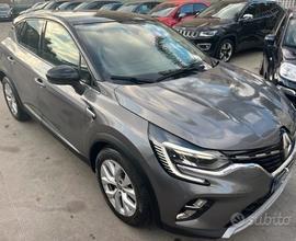 Renault Captur Blue dCi 8V 115 CV Intens