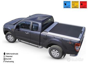 Copertura cassone per FORD Ranger XLT Space Cab '1