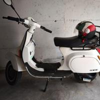Vespa PK 50 S