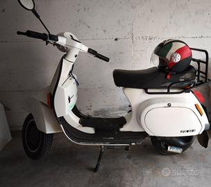 Vespa PK 50 S