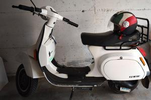 Vespa PK 50 S