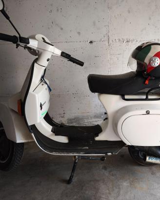 Vespa PK 50 S