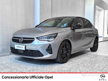 Opel Corsa 1.2 gs s&s 100cv