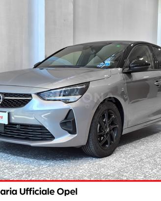 Opel Corsa 1.2 gs s&s 100cv